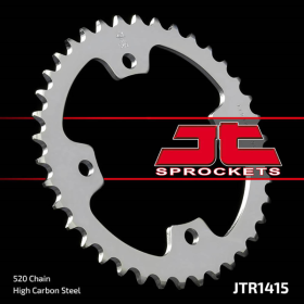 Pignon arrière JT JTR1415.42