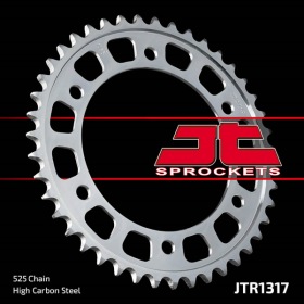 Pignon arrière JT JTR1317.43