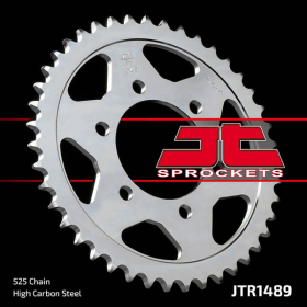 Pignon arrière JT JTR1489.44