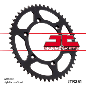 Pignon arrière JT JTR251.46