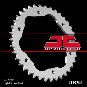 Pignon arrière JT JTR761.41