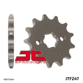 JT Pignon avant JTF247.13