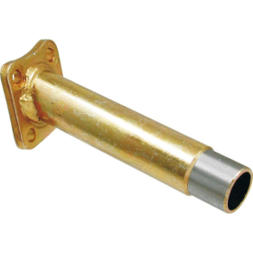 Pipe d'admission RMS Classic Piaggio Ape 50cc