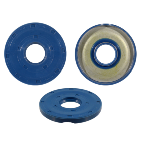 Joints spi RMS Classic côté embrayage vilebrequin Piaggio Vespa Gl/Sprint/Super 150cc