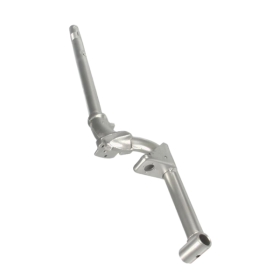 Colonne de direction RMS Classic Piaggio Vespa Pk 50cc 244830