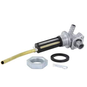 Robinet d'essence RMS Classic Piaggio Vespa 50-90-125cc/Primavera-Et3