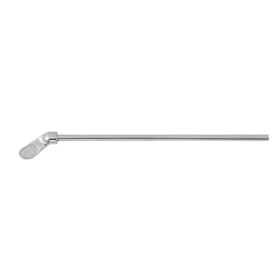 Tige de robinet d'essence RMS Classic Piaggio Vespa 50cc