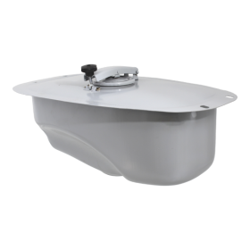 Réservoir essence RMS Classic Piaggio Vespa 125-150cc 1960/1980