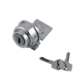 Serrure classique RMS Piaggio vespa 125-150cc 082416