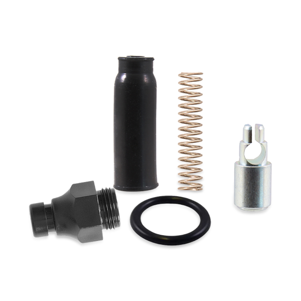 Kit starter Ã  froid Ã  distance Keihin pour carburateurs Pwk -2-B 