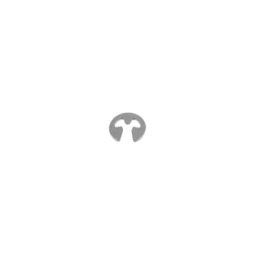 Clip d'aiguille Keihin pour carburateurs Pwk - Pe - Pj - Pwm - 16115-169-0040