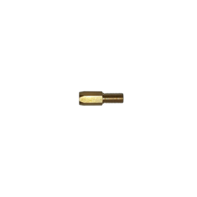 Ecrou de régulation de câble de gaz type 27-A 25mm Keihin pour carburateurs Pwk - Pwm - Pj - Pe - W9581-59250