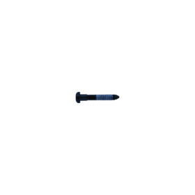Vis de réglage de ralenti en plastique Keihin pour carburateurs Pwk28-41 avec boisseau chromé - 1034-853-2000
