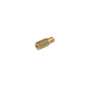 Gicleur principal pour carburateur Keihin PWK - FCR #118