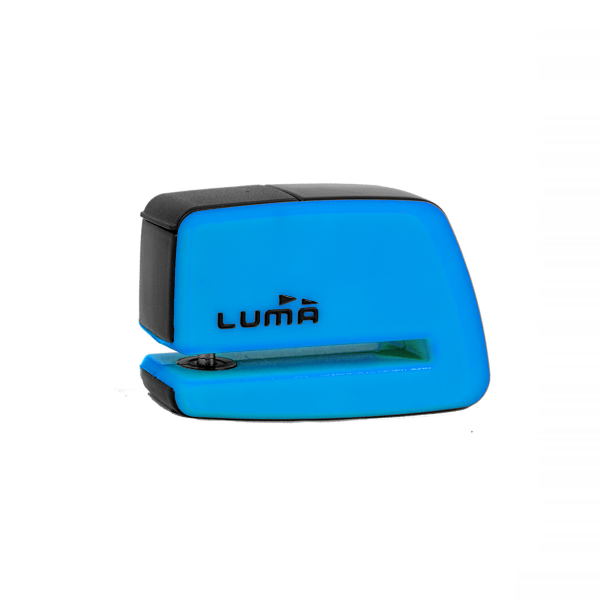 Bloque disque LUMA enduro DIM91DB 