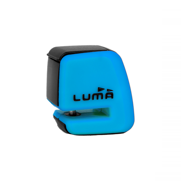 Bloque disque LUMA enduro 92D 