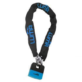 Chaine antivol LUMA Enduro KDM2815B