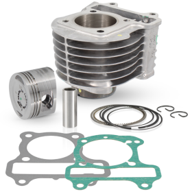 Cylindre EVOK Honda Vision 110cc