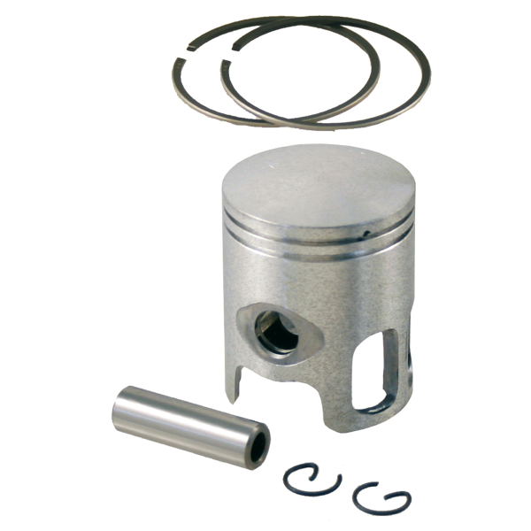 Piston RMS Classique Piaggio Vespa/Ape 100cc 55mm 