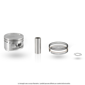 EVOK Piston Suzuki Adresse 110cc