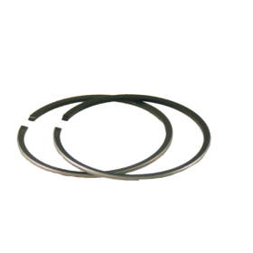 Segments de piston RMS Classic Piaggio Vespa/Ape 85cc 50,8mm