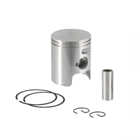Segments de piston RMS Classic Piaggio Vespa/Ape 70cc 47,4mm