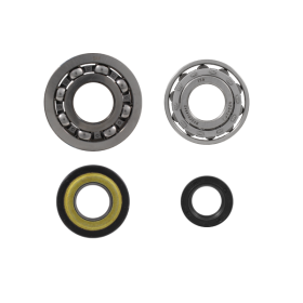 Kit révision vilebrequin RMS Classic Piaggio Vespa Et3/Primavera 125cc