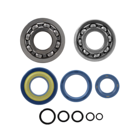 Kit révision vilebrequin RMS Classic Piaggio Vespa Pk 50cc