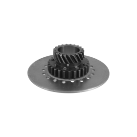 Engrenage plateau d'embrayage 22-26 Vespa 125cc R.O.150103