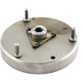 Carter d'embrayage et entretoise RMS Classic Piaggio Ciao/Sì/Bravo 114493