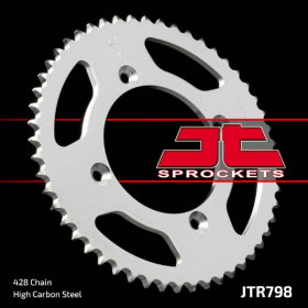 Pignon arrière JT JTR798.50