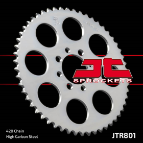 Pignon arrière JT JTR801.36