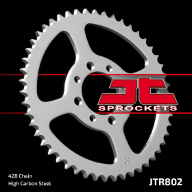 Pignon arrière JT JTR802.42