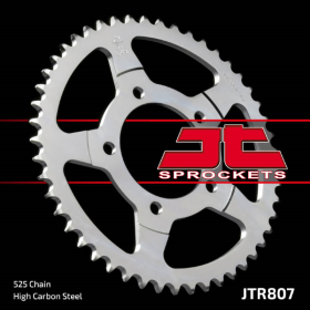 Pignon arrière JT JTR807.42