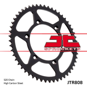 Pignon arrière JT JTR808.47