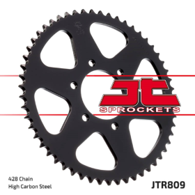 Pignon arrière JT JTR809.47