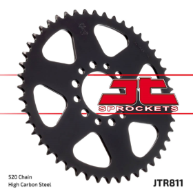 Pignon arrière JT JTR811.48