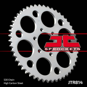Pignon arrière JT JTR814.40