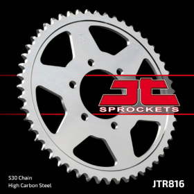 Pignon arrière JT JTR816.38