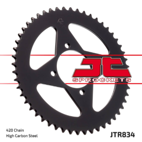 Pignon arrière JT JTR834.41