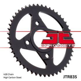 Pignon arrière JT JTR835.48