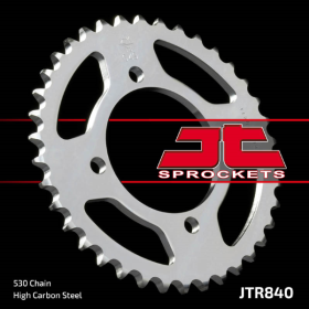Pignon arrière JT JTR840.35