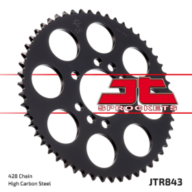 Pignon arrière JT JTR843.46