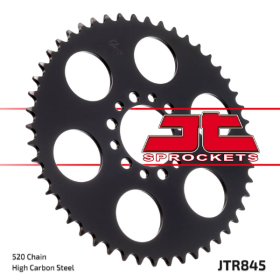 Pignon arrière JT JTR845.47