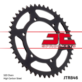 Pignon arrière JT JTR846.39