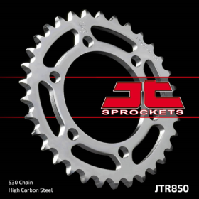 Pignon arrière JT JTR850.34