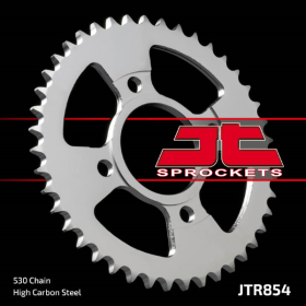 Pignon arrière JT JTR854.38
