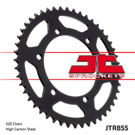 Pignon arrière JT JTR855.45