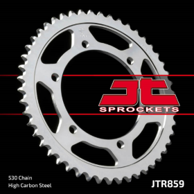 Pignon arrière JT JTR859.40
