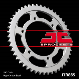 Pignon arrière JT JTR865.45
